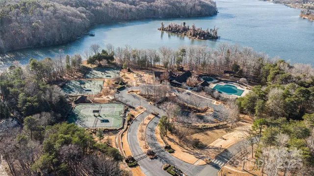 $705,000 | 9026 Island Point Road, Charlotte, NC 28278