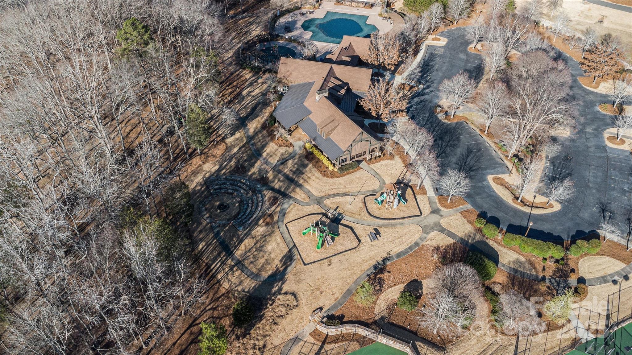 9026 Island Point Road Charlotte, NC 28278 - Photo 19 of 19