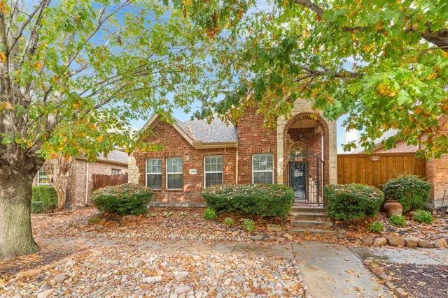 $468,500 | 9458 Park Garden Drive, Frisco, TX 75035
