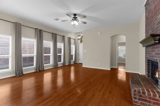 $468,500 | 9458 Park Garden Drive, Frisco, TX 75035