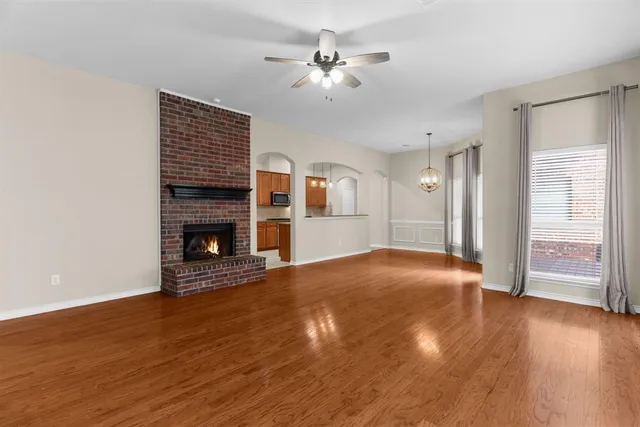 $468,500 | 9458 Park Garden Drive, Frisco, TX 75035