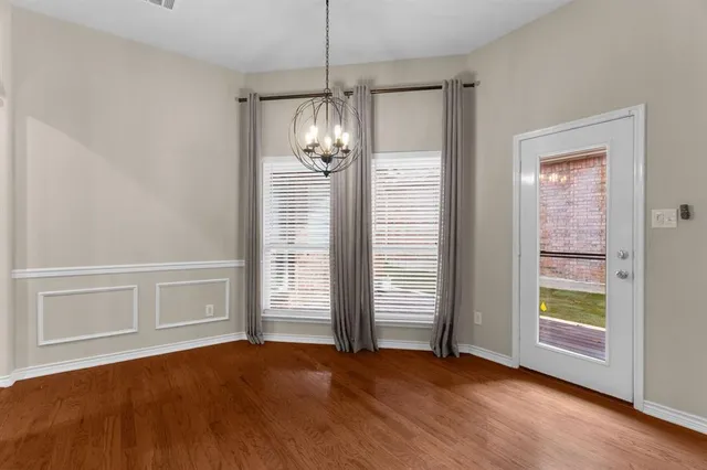 $468,500 | 9458 Park Garden Drive, Frisco, TX 75035