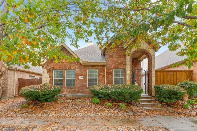 $468,500 | 9458 Park Garden Drive, Frisco, TX 75035