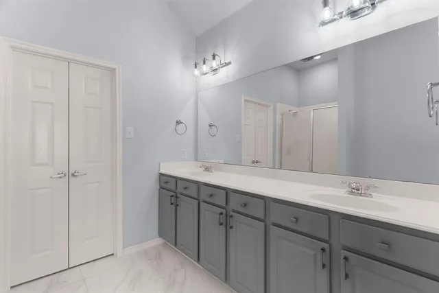 $468,500 | 9458 Park Garden Drive, Frisco, TX 75035