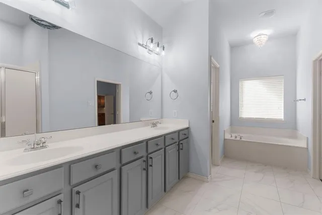 $468,500 | 9458 Park Garden Drive, Frisco, TX 75035