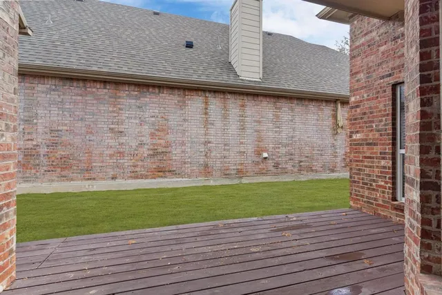 $468,500 | 9458 Park Garden Drive, Frisco, TX 75035