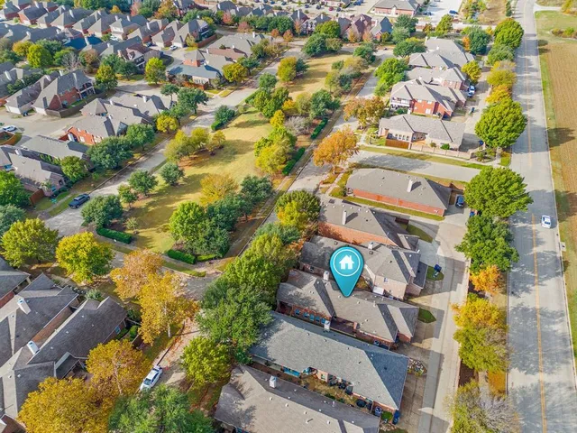 $468,500 | 9458 Park Garden Drive, Frisco, TX 75035