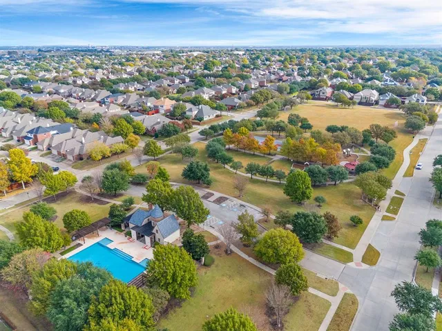 $468,500 | 9458 Park Garden Drive, Frisco, TX 75035