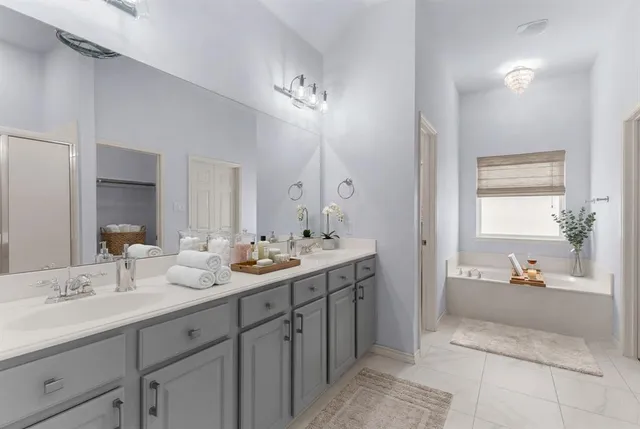 $468,500 | 9458 Park Garden Drive, Frisco, TX 75035