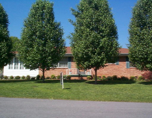 78 East Huntington Road Rossville, GA 30741 - Photo 1 of 1 Primary Photo