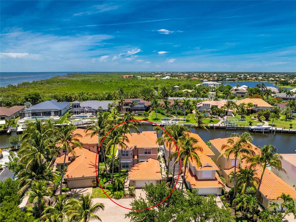 3341 Sunset Key Circle Punta Gorda, FL 33955 - Photo 66 of 82