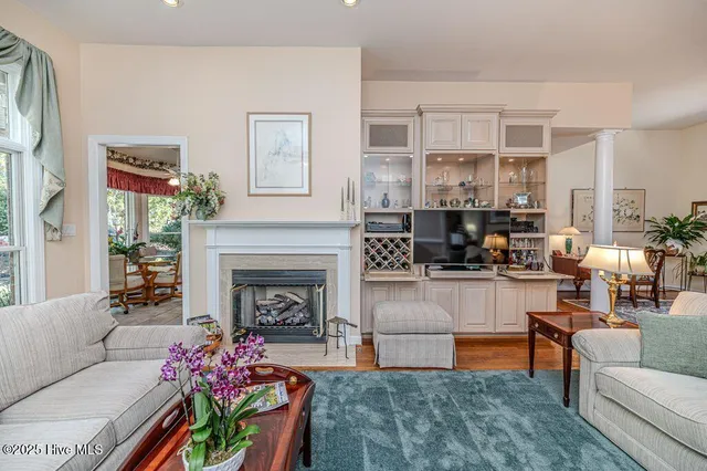 $525,000 | 135 Steeplechase Way, Southern Pines, NC 28387