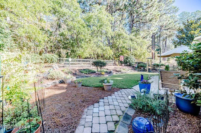 $525,000 | 135 Steeplechase Way, Southern Pines, NC 28387