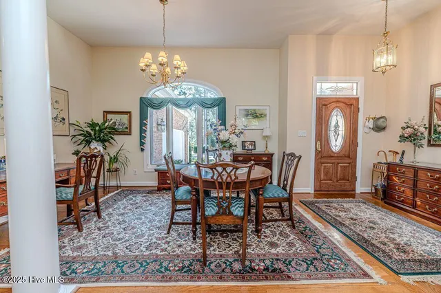 $525,000 | 135 Steeplechase Way, Southern Pines, NC 28387