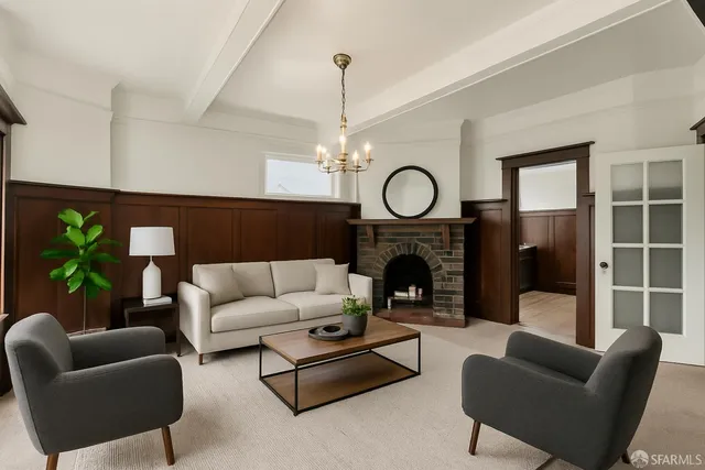 $2,200,000 | 425-429 Steiner Street, San Francisco, CA 94117