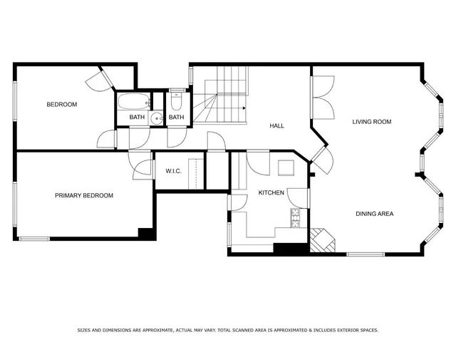 $2,200,000 | 425-429 Steiner Street, San Francisco, CA 94117