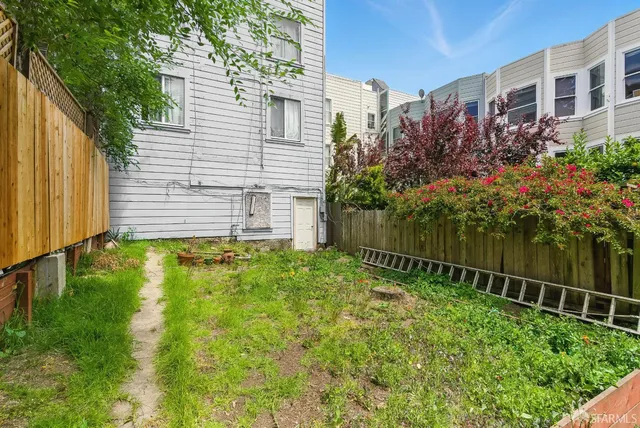 $2,200,000 | 425-429 Steiner Street, San Francisco, CA 94117