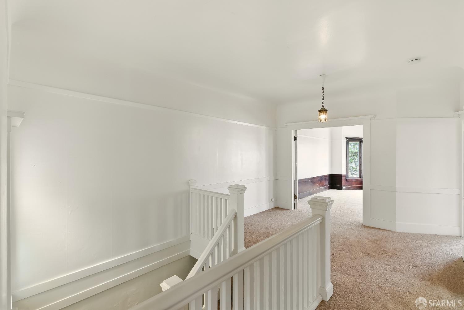 425-429 Steiner Street San Francisco, CA 94117 - Photo 5 of 40 a view of livingroom with furniture
