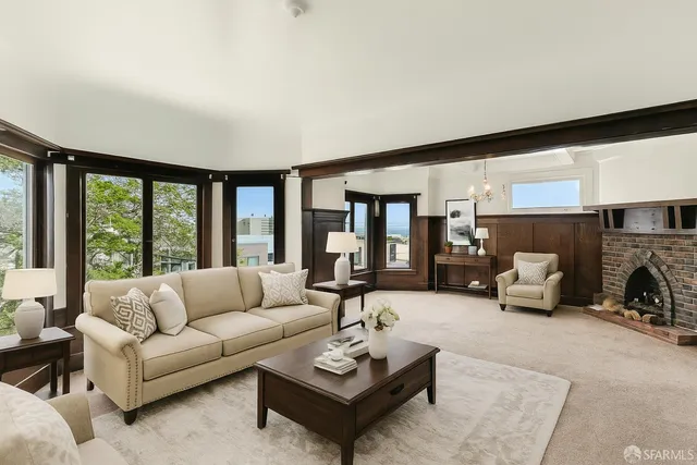 $2,200,000 | 425-429 Steiner Street, San Francisco, CA 94117