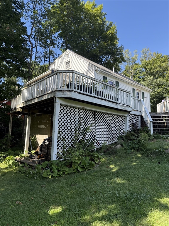 3 Nashua Road Pepperell, MA 01463 - Photo 4 of 25