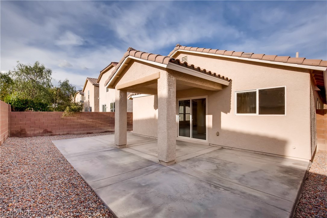 8645 Palomino Ranch Street Las Vegas, NV 89131 - Photo 25 of 27