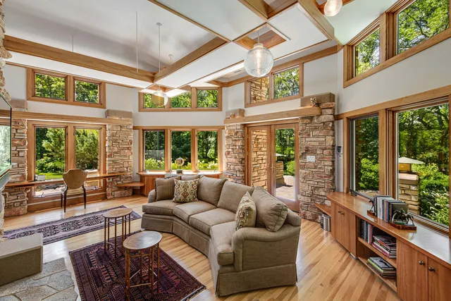 $4,999,000 | 165 Schneider Road, Elburn, IL 60119