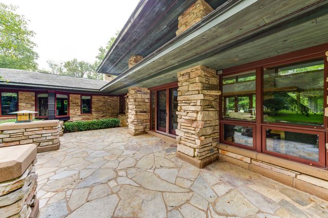 $4,999,000 | 165 Schneider Road, Elburn, IL 60119