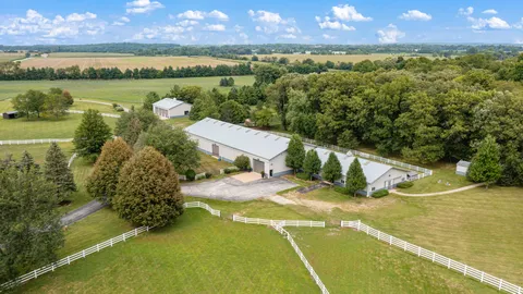 $4,999,000 | 165 Schneider Road, Elburn, IL 60119