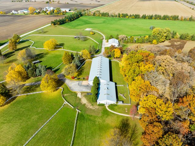$4,999,000 | 165 Schneider Road, Elburn, IL 60119