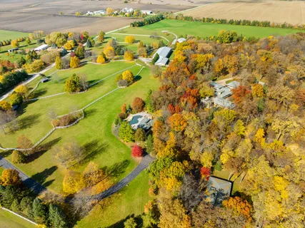 $4,999,000 | 165 Schneider Road, Elburn, IL 60119