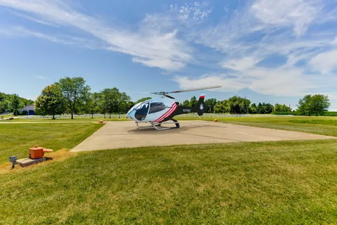 $4,999,000 | 165 Schneider Road, Elburn, IL 60119