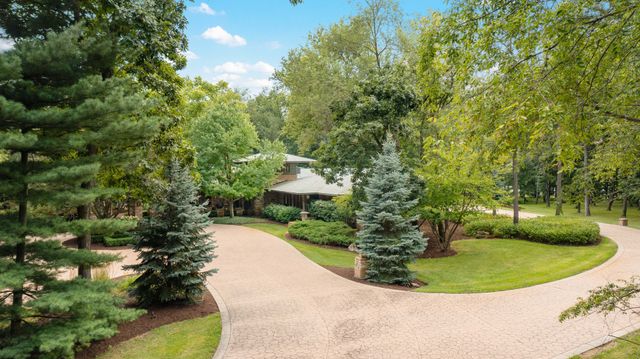$4,999,000 | 165 Schneider Road, Elburn, IL 60119