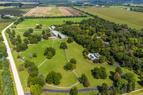 $4,999,000 | 165 Schneider Road, Elburn, IL 60119
