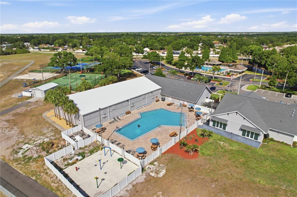 12942 Fennway Ridge Drive Riverview, FL 33579 - Photo 33 of 47