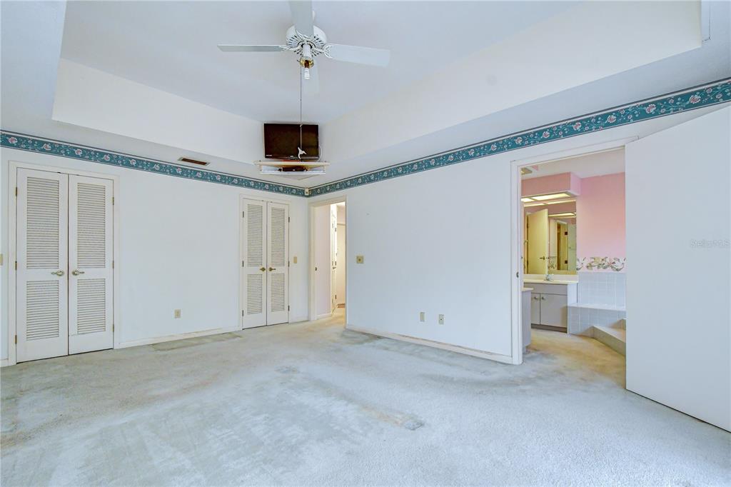 914 South Miller Road Valrico, FL 33594 - Photo 27 of 51 a view of an empty room with a window