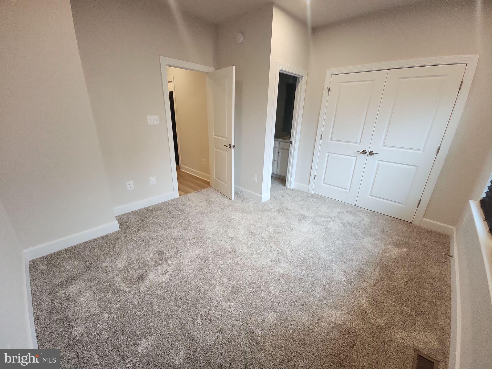 6730 Belcrest Road Hyattsville, MD 20782 - Photo 21 of 30 a view of an empty room