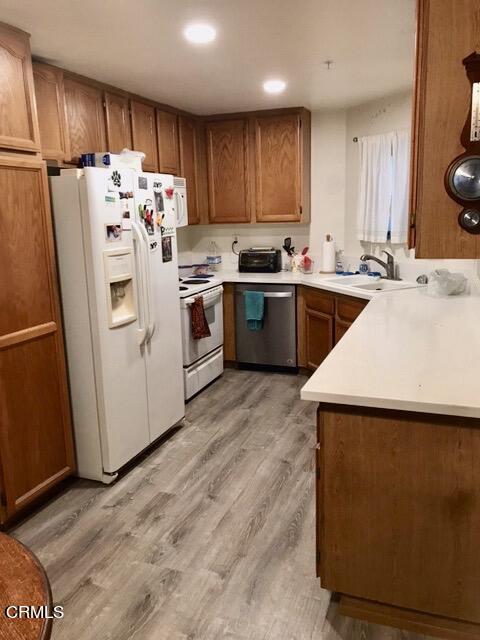 2713 Antonio Drive, Unit 206 Camarillo, CA 93010 - Photo 1 of 12 image1