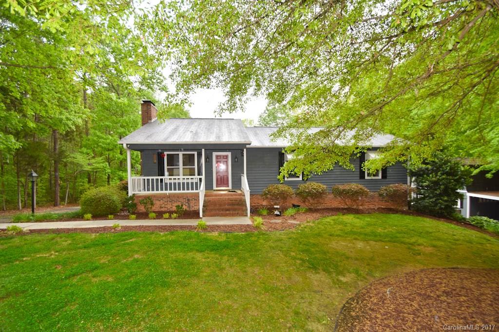 392 Laurel Hills Road Indian Land, SC 29707 - Photo 1 of 21