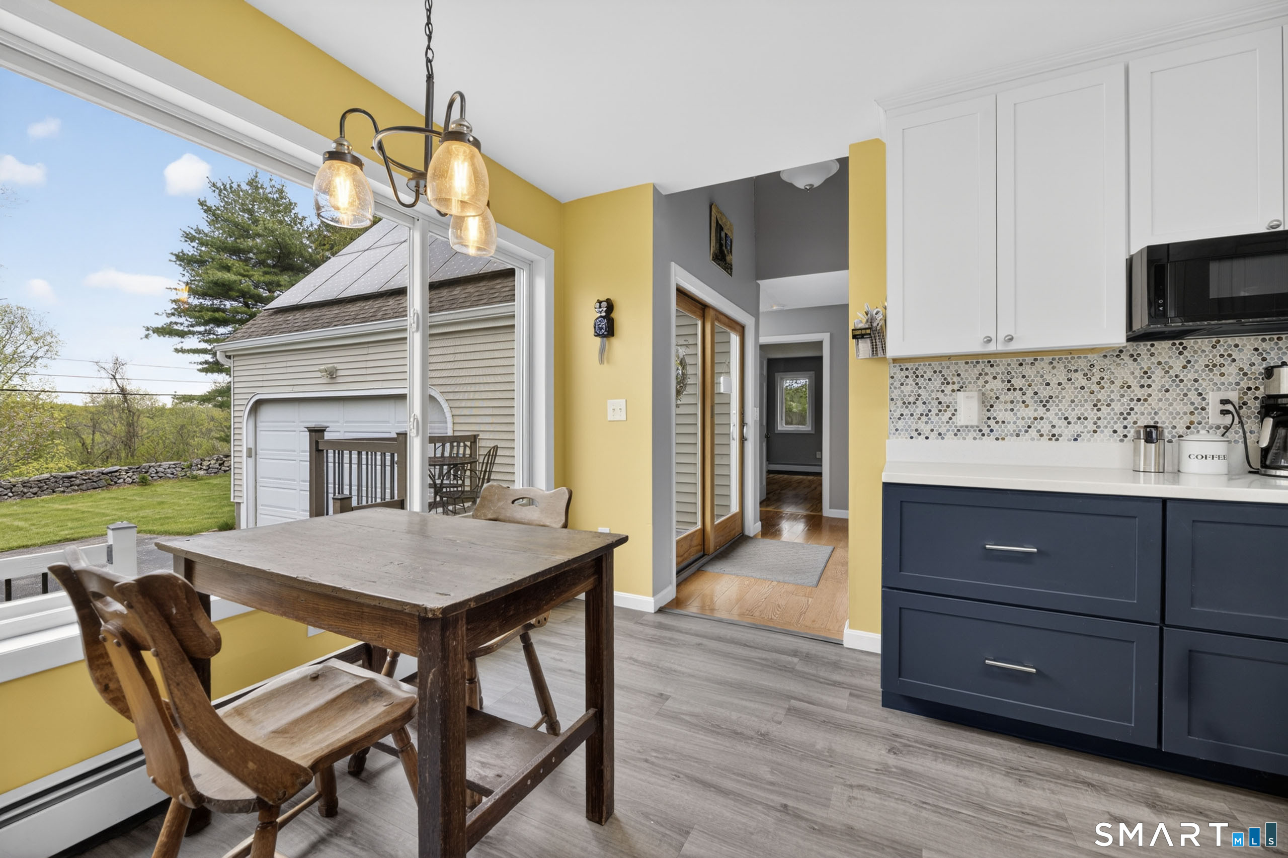 158 Wyassup Road North Stonington, CT 06359 - Photo 16 of 37