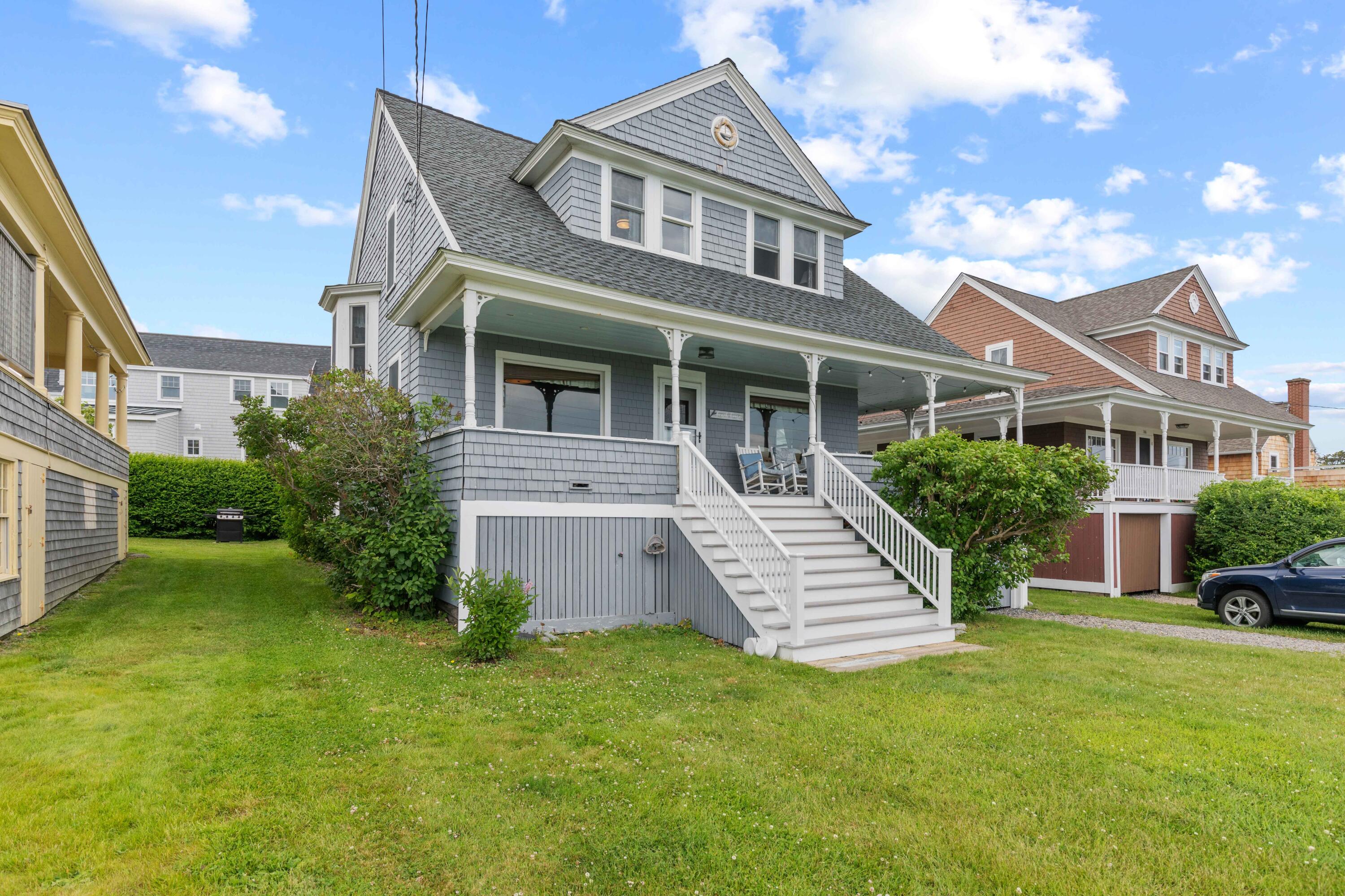 102 Island Beach Road Drakes Island Well