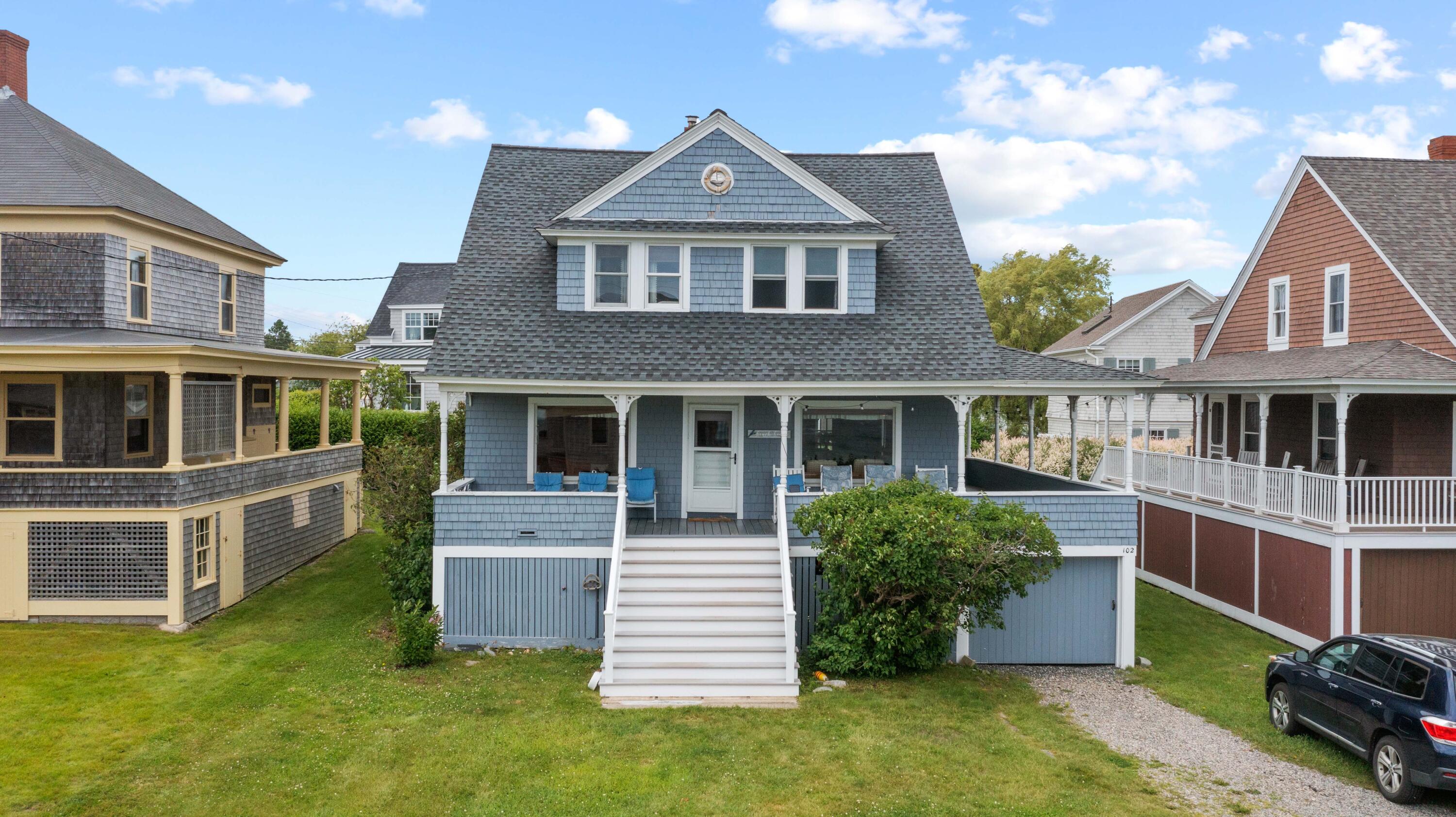 102 Island Beach Road Wells, ME 04090 - Photo 54 of 56 102 Island Beach Road Drakes Island Well