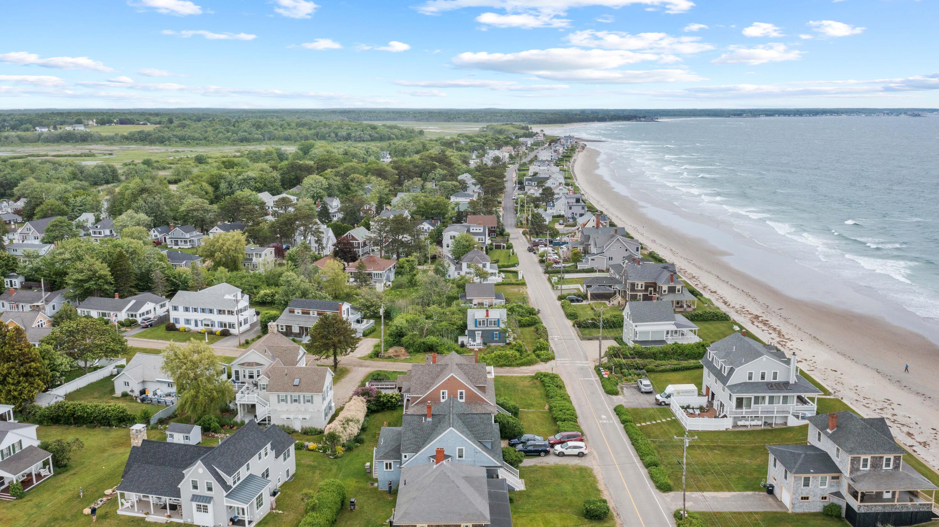 102 Island Beach Road Wells, ME 04090 - Photo 56 of 56 102 Island Beach Road Drakes Island Well