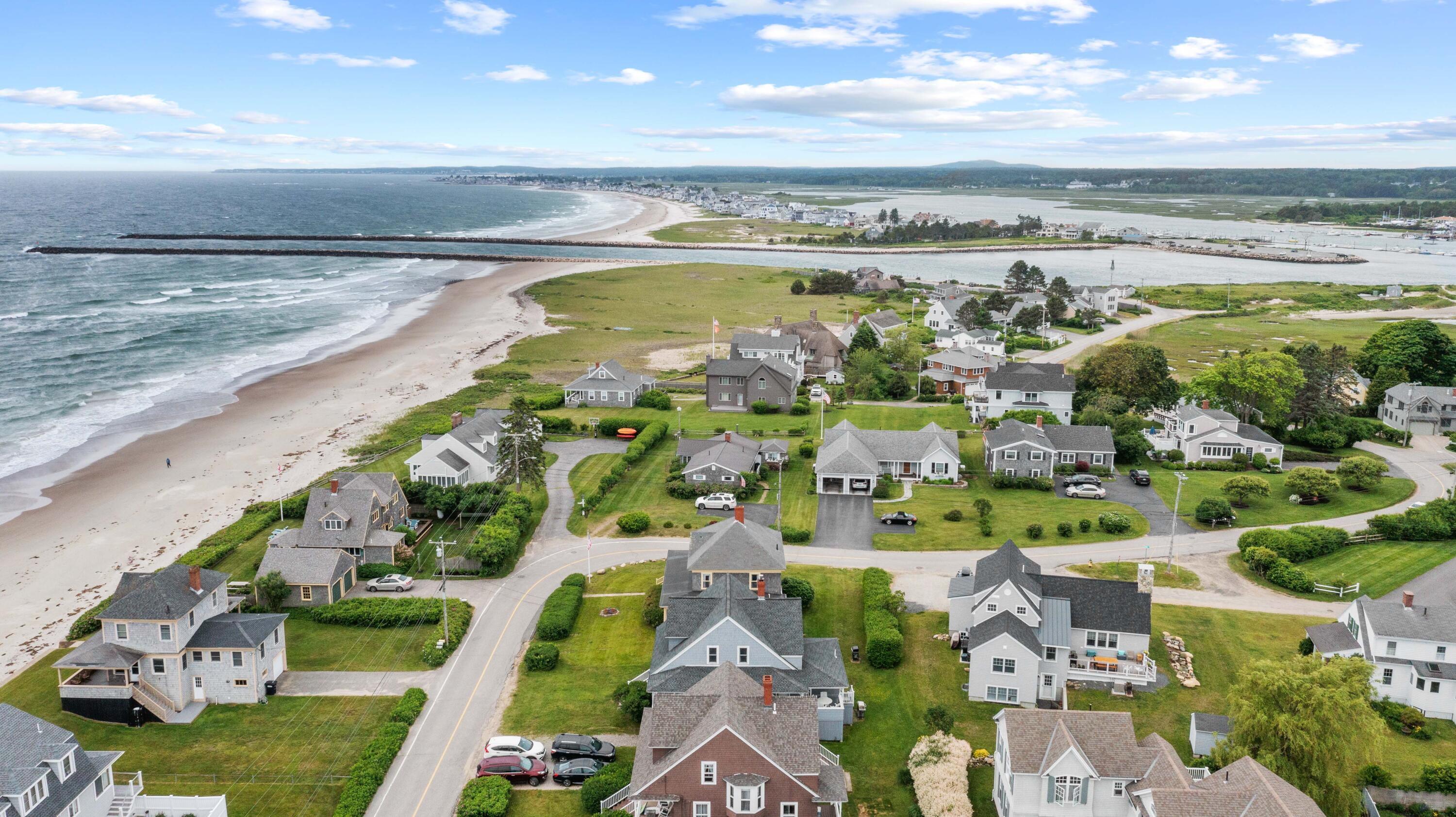 102 Island Beach Road Wells, ME 04090 - Photo 7 of 56 102 Island Beach Road Drakes Island Well