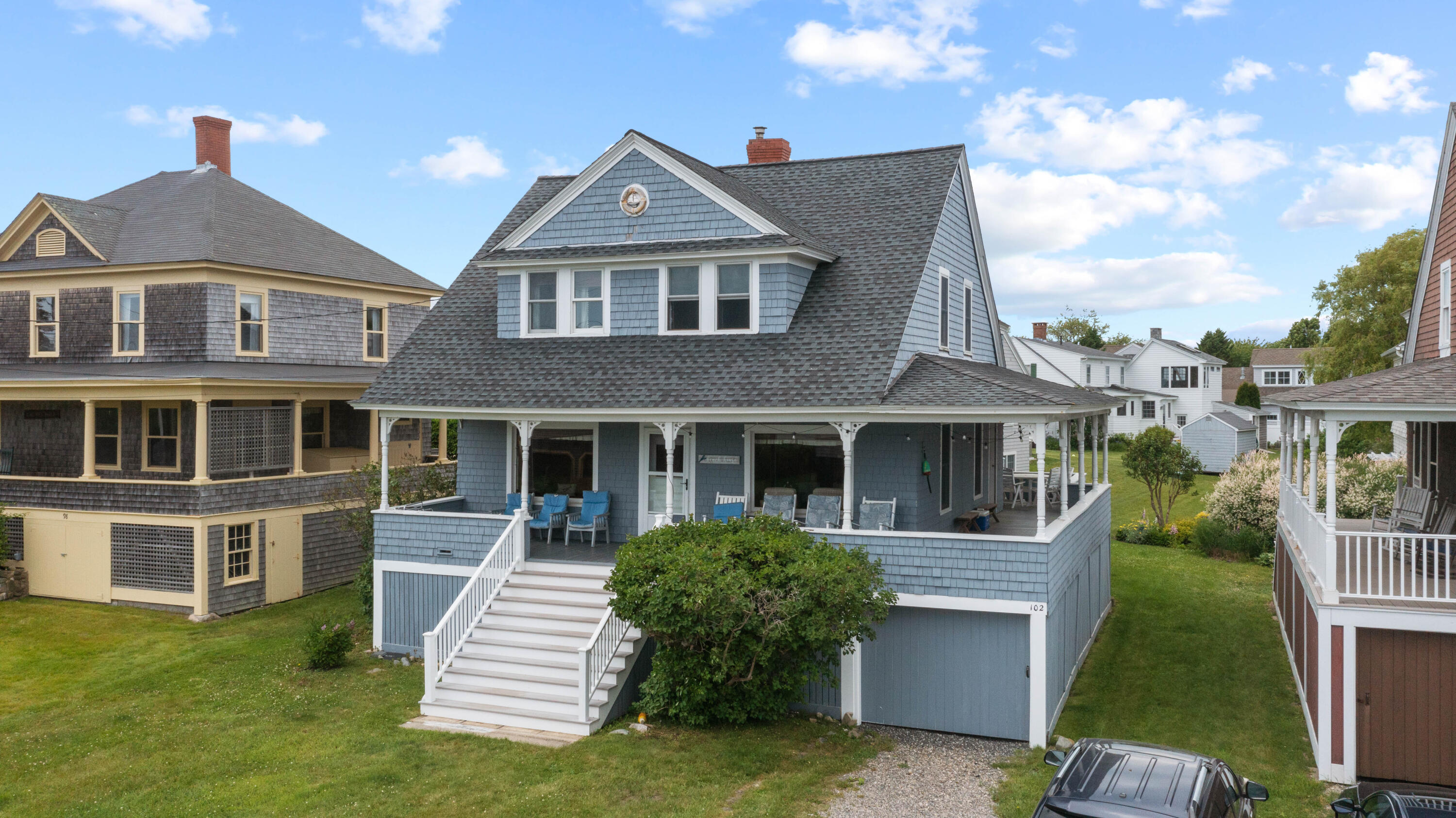 102 Island Beach Road Wells, ME 04090 - Photo 10 of 56 102 Island Beach Road Drakes Island Well