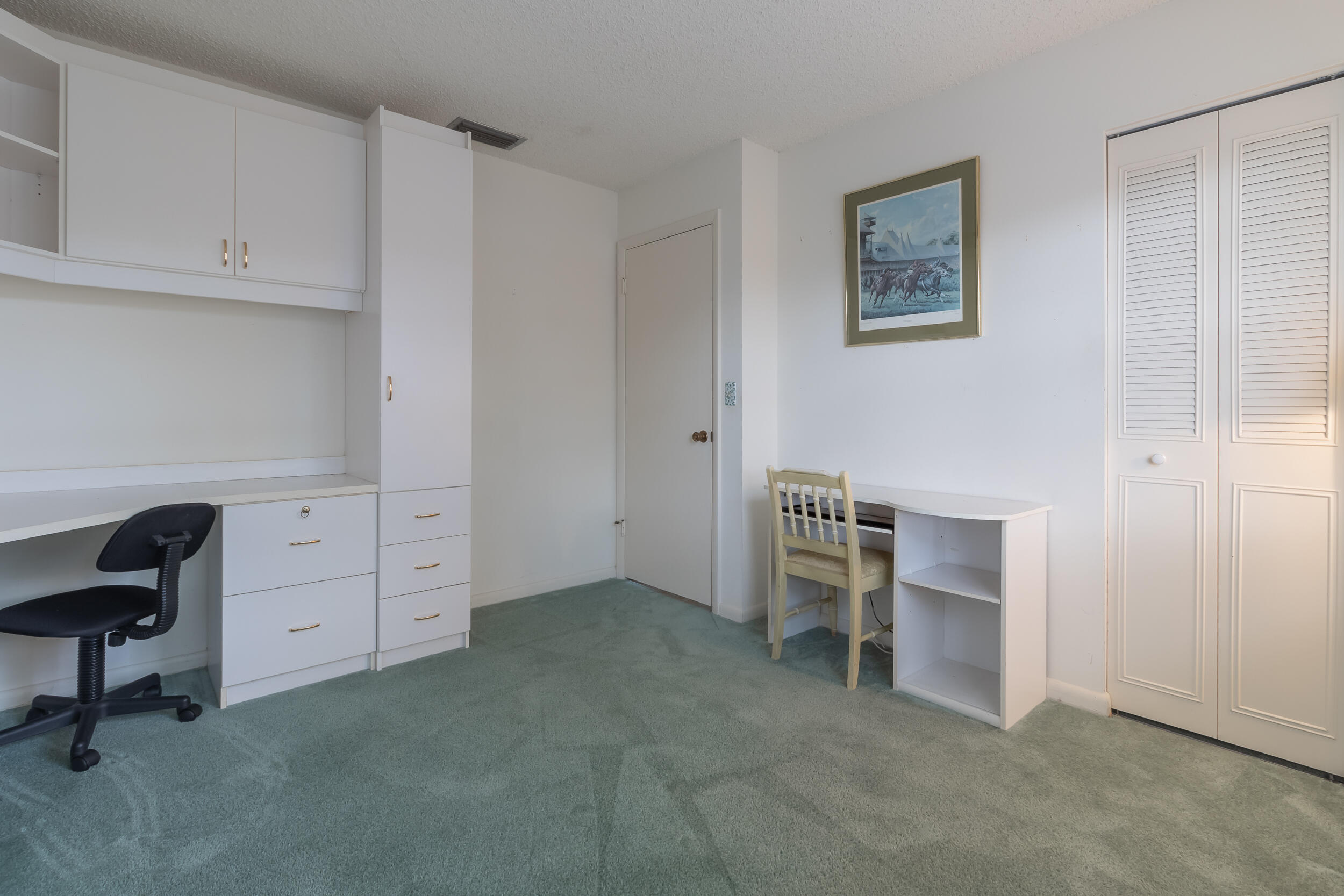 1941 Southwest Palm City Road, Unit 21J Stuart, FL 34994 - Photo 15 of 23 Bedroom 2