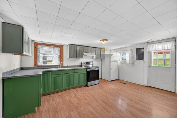 $99,900 | 323 Plum Street, Rising Sun, IN 47040