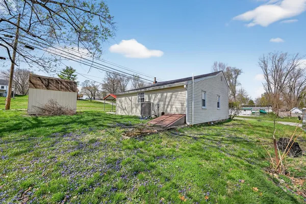 $99,900 | 323 Plum Street, Rising Sun, IN 47040