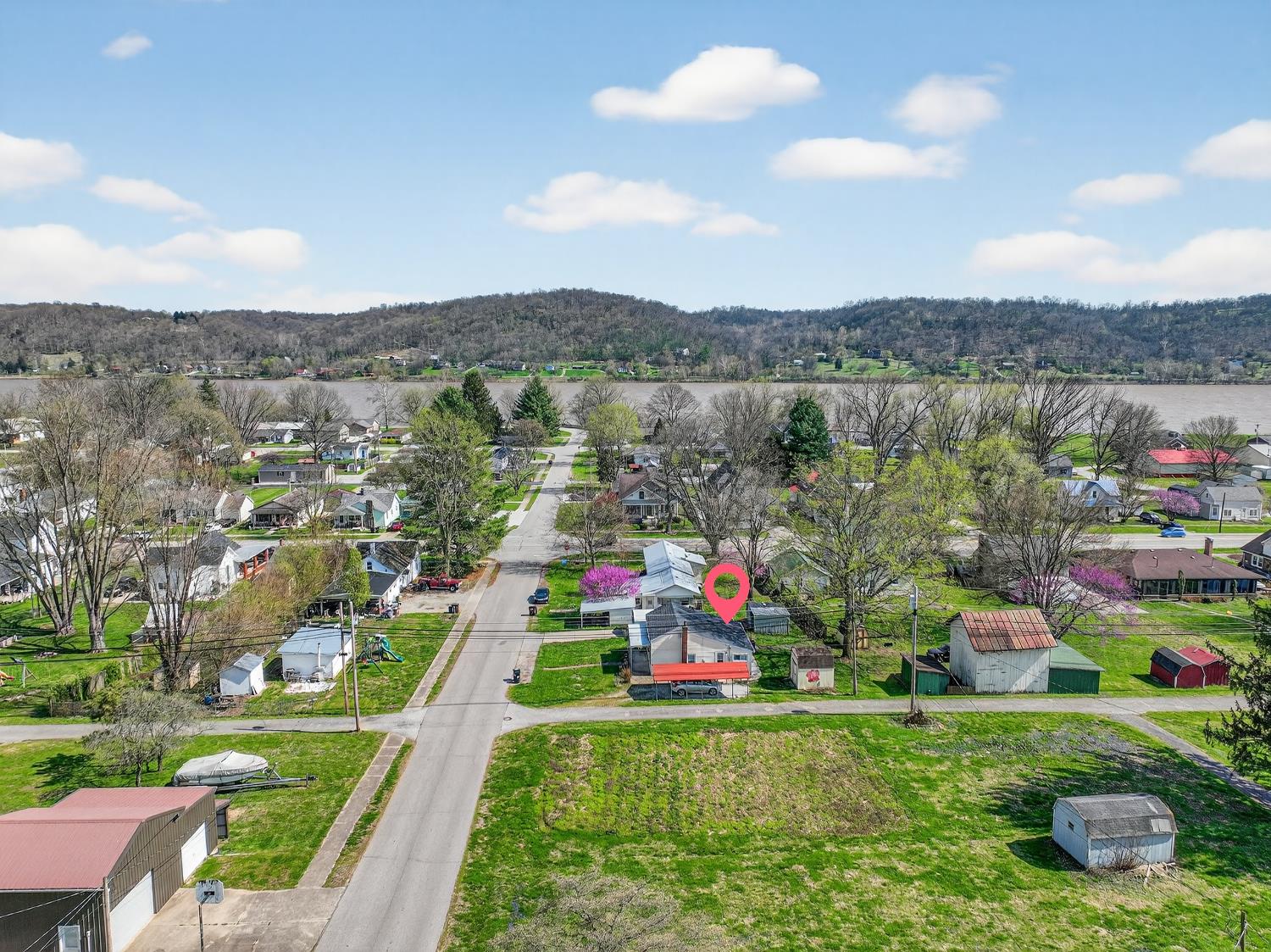 323 Plum Street Rising Sun, IN 47040 - Photo 24 of 31
