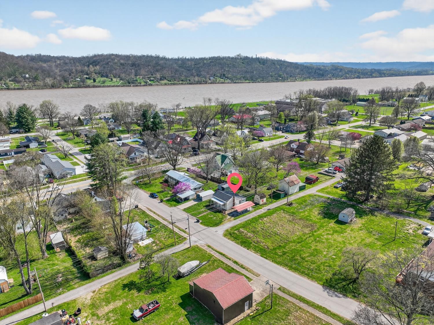 323 Plum Street Rising Sun, IN 47040 - Photo 25 of 31