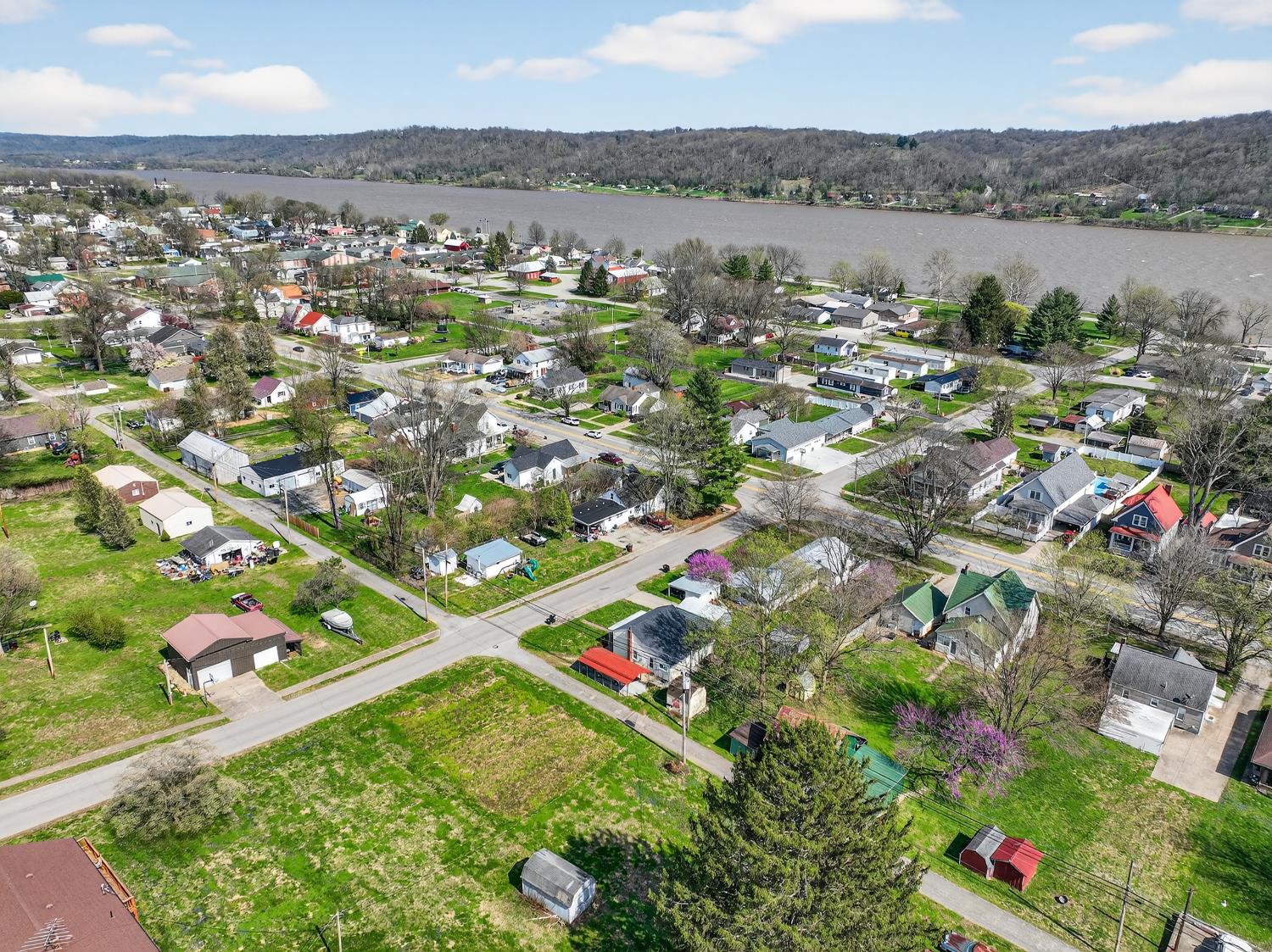 323 Plum Street Rising Sun, IN 47040 - Photo 26 of 31